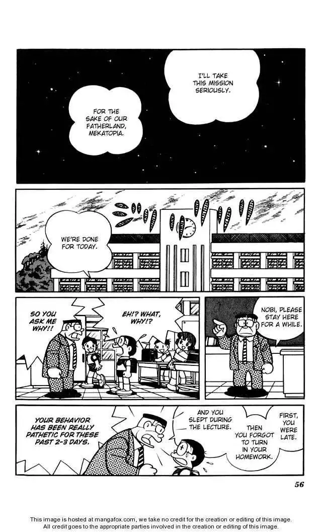 Doraemon Long Stories Chapter 7.2 16